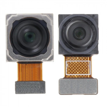 Replacement Back Camera For Xiaomi Poco X4 Pro 5G (Main Camera)